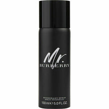 Load image into Gallery viewer, Burberry Mr. Burberry Deodorant Spray 5.0 Oz / 150 Ml Men Body Spray new
