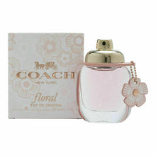 Load image into Gallery viewer, Coach Floral Eau De Parfum Spray Women 1.0 Oz / 30 Ml New Sealed In Box
