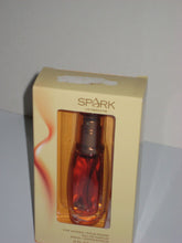 Load image into Gallery viewer, Liz Claiborne Spark 0.5 oz/15 ml Women&#39;s Perfume Spray  Box Damaged Rare
