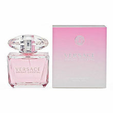 Load image into Gallery viewer, Versace Bright Crystal Women Eau de Toilette Spray 1.0 Oz New Sealed In Box
