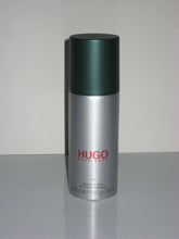 Load image into Gallery viewer, Hugo By Hugo Boss Green Men 3.6 Oz Deodorant Spray Brand New

