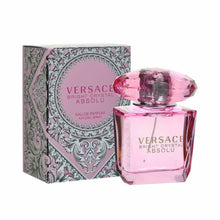 Load image into Gallery viewer, Versace Bright Crystal Absolu Women Eau de Parfum Spray 1.0 Oz / 30 Ml
