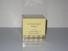 Load image into Gallery viewer, Burberry Weekend Women Eau De Parfum Spray 1.0 Oz /30 Ml no cello
