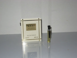 5 Pcs Lot x Jean Patou 1000 Eau De Parfum Women Splash Vial 0.05 Oz / 1.5 Ml NEW