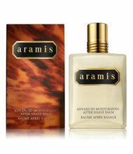 Load image into Gallery viewer, Aramis Advanced Moisturizing After Shave Balm For Men 4.1 Oz/120 Ml
