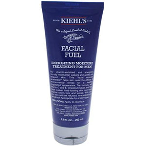 Kiehl's Facial Fuel Daily Energizing Moisture Treatment For Men 6.8 Oz / 200 Ml