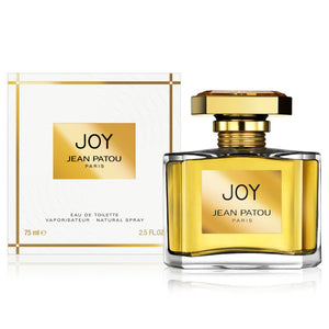 Jean Patou Joy Eau de Parfum Spray Women 2.5 Oz / 75 Ml