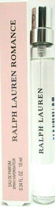 Ralph Lauren Romance Women Eau De Parfum Pen Spray 0.34 Oz / 10 Ml