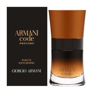 Giorgio Armani Armani Code Profumo Men Eau De Parfum Spray 1.0 Oz/30 Ml No Cello