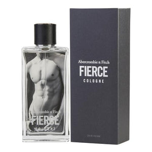 Abercrombie & Fitch Fierce Cologne Eau De Cologne For Men 1.7 Oz / 50 Ml