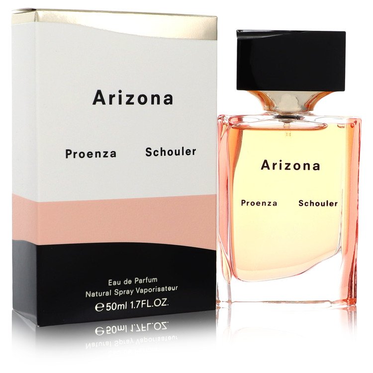 Proenza Schouler Arizona Eau de Parfum Spray For Women 1.7 Oz / 50 Ml