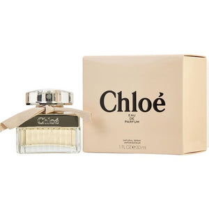 Chloe By Chloe Eau De Parfum Women Spray 1.0 Ounce/30 Ml