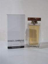 Load image into Gallery viewer, D &amp; G DOLCE &amp; GABBANA The One For WOMEN 3.3 Oz Eau De Toilette Spray
