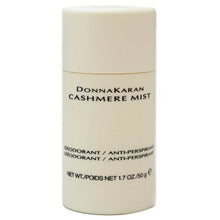 Load image into Gallery viewer, Donna Karan Cashmere Mist Deodorant Stick  Anti Perspirant Women 1.7 Oz / 50 Ml
