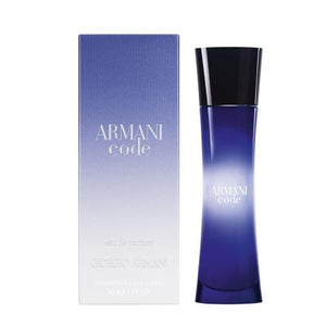 Giorgio Armani Armani Code Women Eau De Parfum Spray 1.0 Oz/30 Ml
