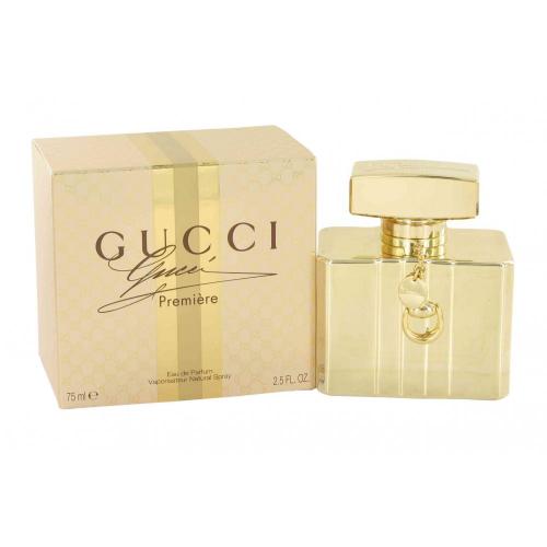 Gucci Premiere Women Eau De Parfum Spray 2.5 Oz / 75 Ml