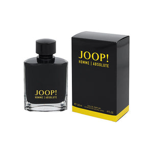 Joop! Homme Absolute Eau De Parfum Spray For Men 4.0 Oz / 120 Ml