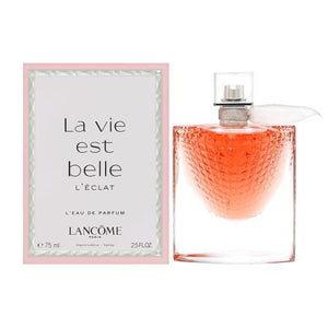 Lancome La Vie Est Belle L'Eclat Eau de Parfum Spray 2.5 Oz / 75 Ml For Women