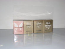 Load image into Gallery viewer, PACO RABANNE LADY MILLION WOMEN 4 PIECE MINI VARIETY GIFT SET - NEW IN BOX
