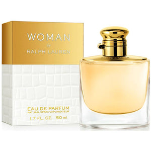 Ralph Lauren Woman Eau De Parfum Spray 1.7 Oz/ 50 Ml