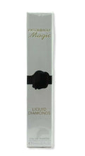 Load image into Gallery viewer, Viktor &amp; Rolf Magic Liquid Diamonds Eau de Parfum Travel Spray 0.30 Oz/ 9 Ml
