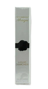 Viktor & Rolf Magic Liquid Diamonds Eau de Parfum Travel Spray 0.30 Oz/ 9 Ml