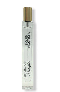 Viktor & Rolf Magic Liquid Diamonds Eau de Parfum Travel Spray 0.30 Oz/ 9 Ml