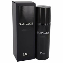 Load image into Gallery viewer, Christian Dior Sauvage Men Deodorant Spray 5.0 Oz /150 Ml
